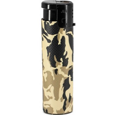 tryskový oválný maskovaný DESERT CAMO – Hledejceny.cz