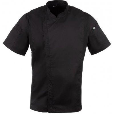 Chef Works Springfield černý XL – Zboží Dáma
