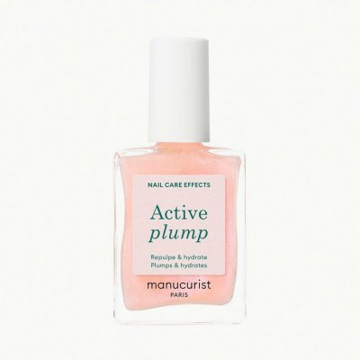 Manucurist Green Active Plump 15ml – Sleviste.cz