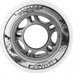 Nils Extreme PU 70 mm 82A 4 ks – Zboží Dáma