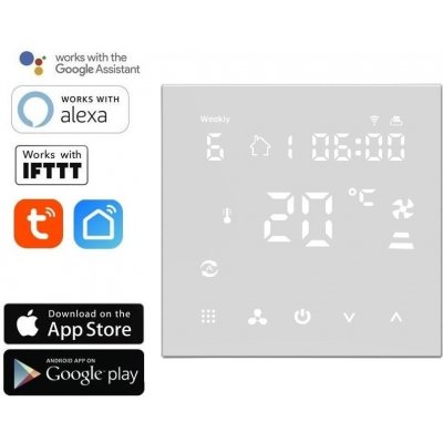 TUYA WIFI AS-HY607AC – HobbyKompas.cz