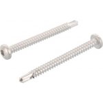 DIN 7504 AISI 410 M 4,8X16 TX25 – Hledejceny.cz