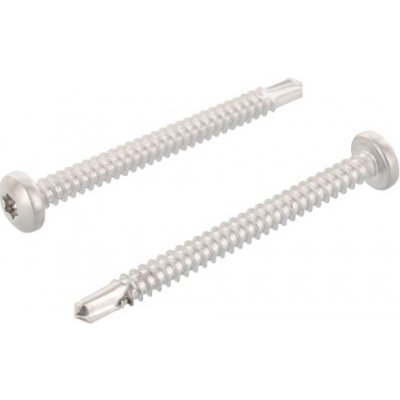 DIN 7504 AISI 410 M 4,8X16 TX25 – Hledejceny.cz