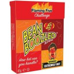 Jelly Belly Bean Boozled Flaming Five 45 g