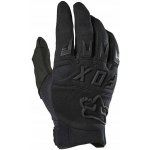 Fox Dirtpaw LF black/black – Zboží Dáma