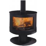 Panadero Denia Stoves Elyps EcoDesign černá – Zbozi.Blesk.cz