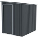 Lanit Plast Wandhaus 56 antracit LG4362 – Hledejceny.cz