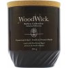 Svíčka WoodWick ReNew TOMATO LEAF & BASIL 184 g