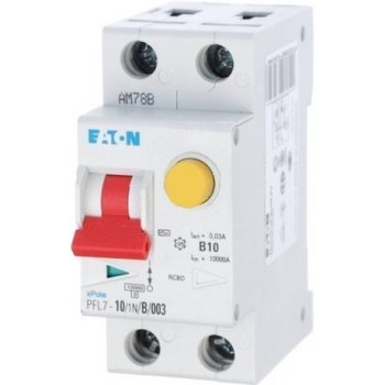 Moeller Eaton PFL7-10/1N/B/003 (263434)