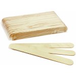 Italwax špachtle dřevěná XL extra široká 60 ks – Zboží Mobilmania