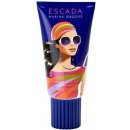 Escada Marine Groove Woman sprchový gel 150 ml