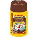 Sera Vipagran Nature 100 ml – Zboží Dáma