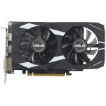 Asus DUAL-GTX1650-O4GD6-P EVO 90YV0EZD-M0NA00 – Sleviste.cz