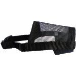 Magnum Nylonový náhubek pro psy M – Zboží Mobilmania