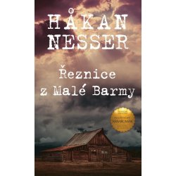 Řeznice z Malé Barmy - Hâkan Nesser