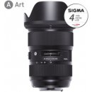 SIGMA 24-35mm f/2 DG HSM Art Canon EF