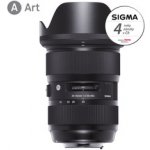 SIGMA 24-35mm f/2 DG HSM Art Canon EF – Hledejceny.cz