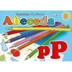 MFP Omalovánky Abeceda – Hledejceny.cz