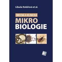 Obecná a klinická mikrobiologie