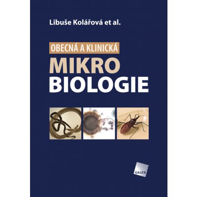 Obecná a klinická mikrobiologie