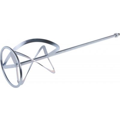 FESTA Míchací metla s kruhem P 160mm M14 ZN – Zboží Dáma FESTA Míchací metla s kruhem P 160mm M14 ZN – Zboží Dáma