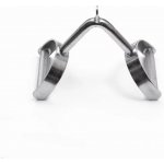 StrongGear D Handle Wide Row Grip – Zboží Dáma