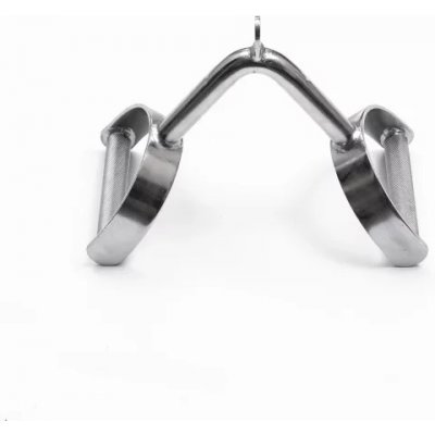 StrongGear D Handle Wide Row Grip – Zboží Dáma