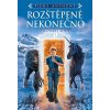 Elektronická kniha Piers Anthony - Rozštěpené nekonečno