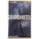 Grandhotel - Rudiš Jaroslav