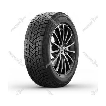 Michelin X-Ice Snow 215/65 R17 99T