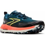 Brooks Cascadia 18 Legion Blue/Black/Flame – Zboží Dáma