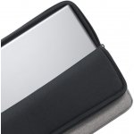 pouzdro RIVACASE 7703 13,3" grey – Sleviste.cz