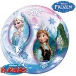 Balónová bublina Frozen – Zboží Dáma