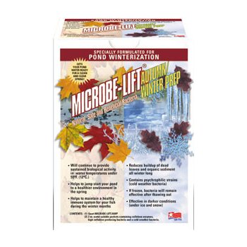 Microbe-lift Autumn-Winter 1l