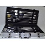 Berndorf Sandrik Collini grilovací sada 5500902210 - 10 ks – Hledejceny.cz