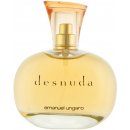 Emanuel Ungaro Desnuda parfémovaná voda dámská 100 ml tester