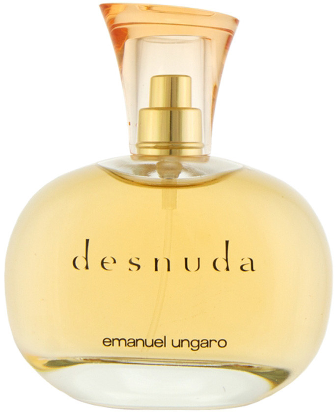 Emanuel Ungaro Desnuda parfémovaná voda dámská 100 ml tester