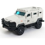 Mattel Matchbox Angličák Jurský svět 10 Textron Tiger – Zboží Dáma