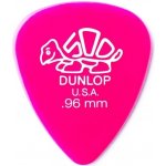 Dunlop 41R 0.96 Delrin 500 Standard Trsátko – Zboží Dáma
