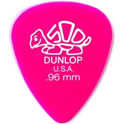 Dunlop 41R 0.96 Delrin 500 Standard Trsátko – Zboží Dáma