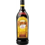 Kahlúa Coffee Liqueur 16% 1 l (holá láhev) – Zboží Dáma