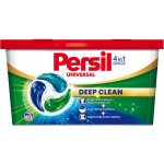 Persil prací kapsle Discs 4v1 Universal 13 PD – Hledejceny.cz
