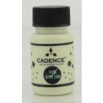 Cadence barva svítící ve tmě zelená 50ml – Zboží Dáma