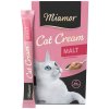 Miamor Cat Snack Malt Cream with Kässe 6 x 15 g