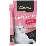 Miamor Cat Cream Malt 24 x 15 g – Zboží Mobilmania