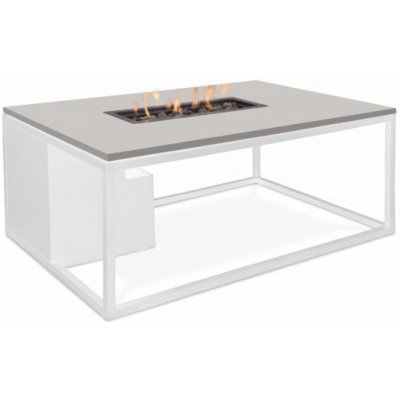 Cosi Cosiloft 120 bílý rám / šedá deska – Zboží Dáma