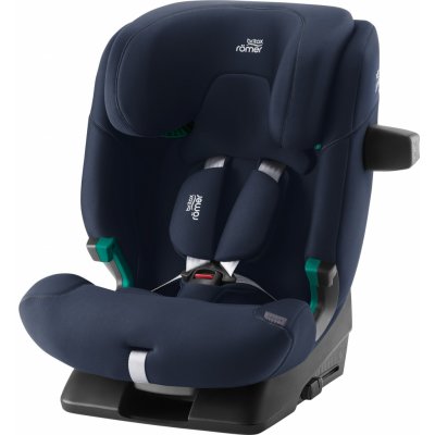 Britax Römer ADVANSAFIX PRO 2024 Night Blue – Zbozi.Blesk.cz