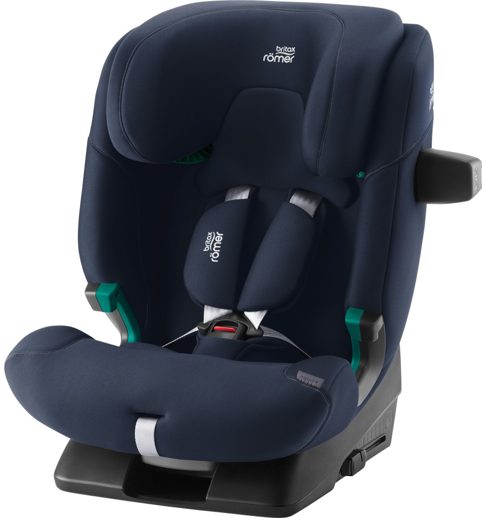 Britax Römer ADVANSAFIX PRO 2024 Night Blue