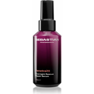Sebastian Professional Penetraitt bezoplachové sérum pro poškozené, chemicky ošetřené vlasy 100 ml – Hledejceny.cz