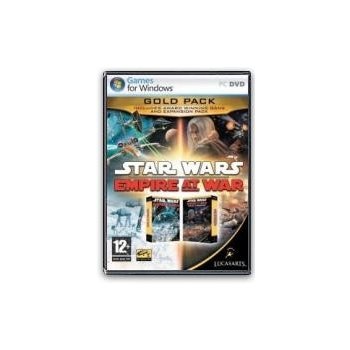 Star Wars Empire at War (Gold)